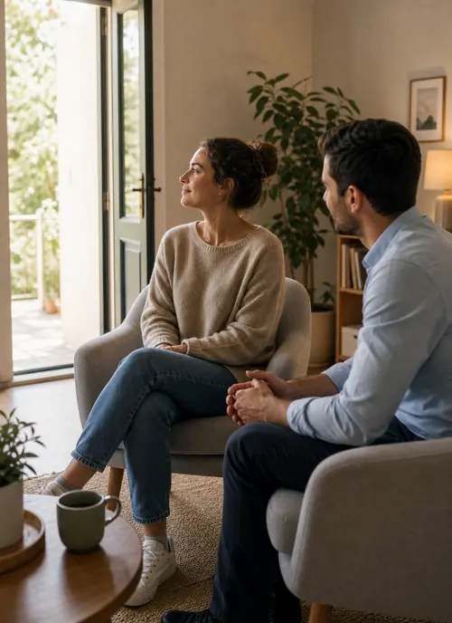 terapia para la agorafobia online