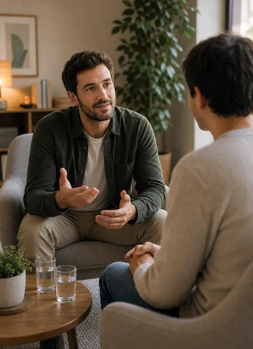 terapia cognitiva para la ansiedad social
