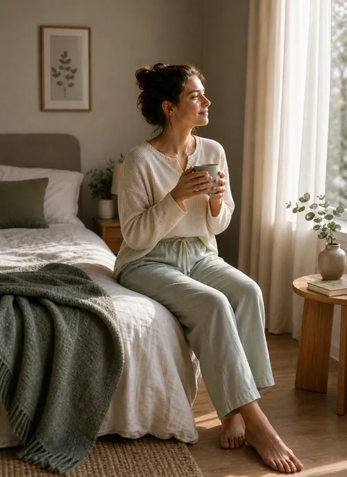 evaluación psicológica del insomnio