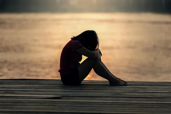 Test de depresión