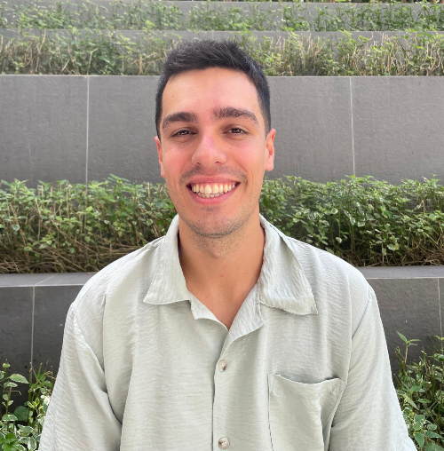 Asier Larruscain psicólogo sanitario